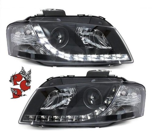 Scheinwerfer für audi 8p - a3,