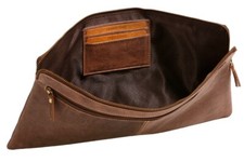 Banktasche Querformat mit