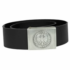 BW Bundeswehr Dienstkoppel