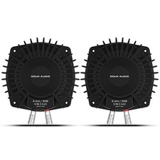 Leistungsstarker taktiler Bass-Shaker 50W Subwoofer-Wandler für Heim-/Autokinos