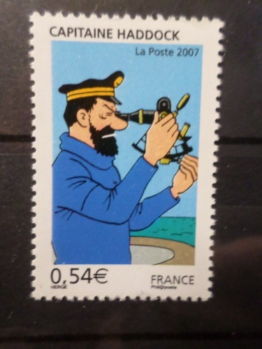 Frankreich 2007 briefmarke - frankreich,,