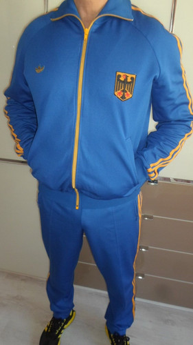 Adidas herren trainingsanzug - herren,