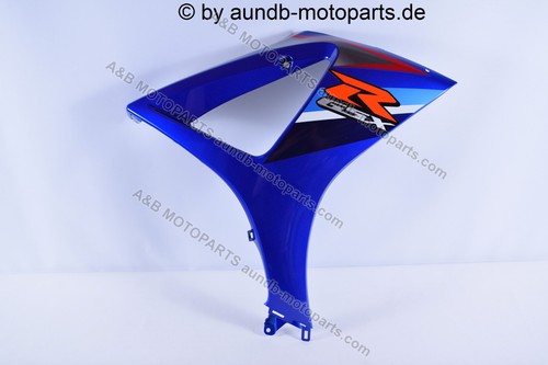 Gsxr 1000 seitenverkleidung - gsxr, k7