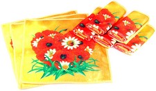 Waschlappen 8 Stück