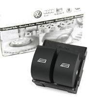 Original Audi Schalter 2-Fach