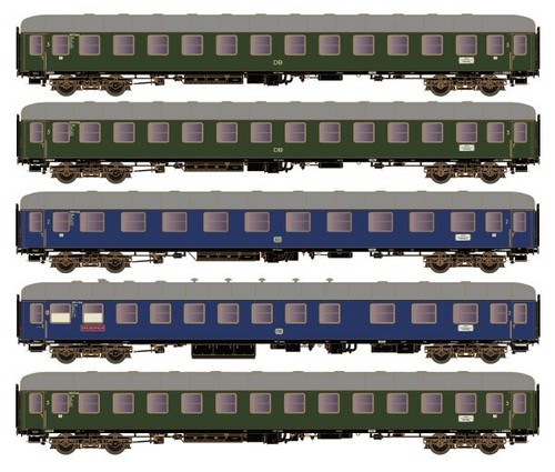 Hobbytrain h43032 - hobbytrain, dc