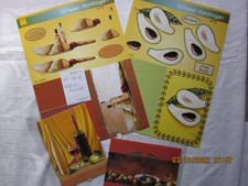 Set 12, Heike Schäfer 3D