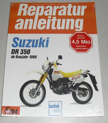 Reparaturanleitung suzuki - reparaturanleitung,