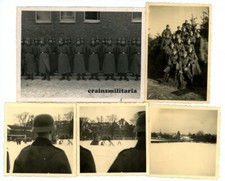 9x Orig. Foto Kriegsmarine