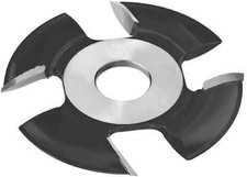 HW/HM Harzgallen-Fräser 100 x