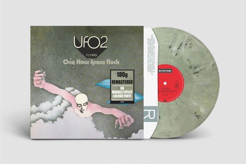 Ufo ufo2 flying one hour - flying,
