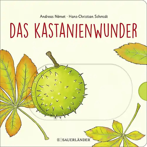 Das kastanienwunder - das,