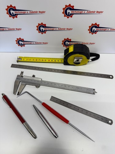 Messwerkzeug set - messwerkzeug,