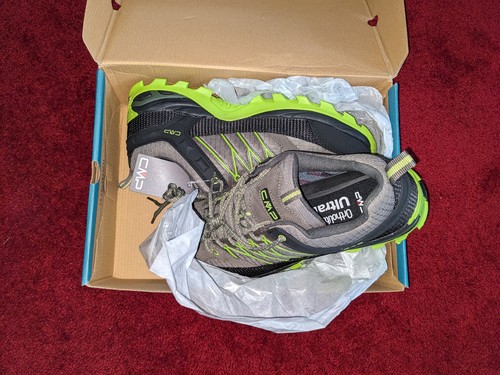 Cmp herren trekkingschuhe - cmp,