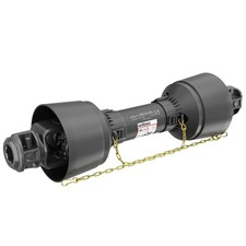 Zapfwelle gelenkwelle 520mm - zapfwelle, t4