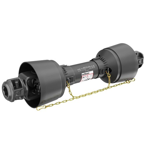 Zapfwelle gelenkwelle 520mm - zapfwelle,