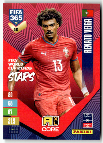 Panini fifa 365 adrenalyn - 365,