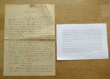 Feldpostbrief wehrmachts - feldpostbrief, wehrmachts-