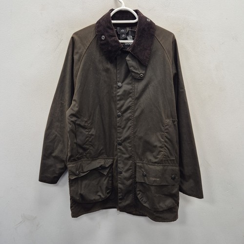 Barbour classic a830 beaufort - barbour,