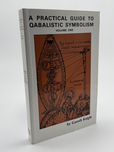 Practical guide qabalistic - guide, to