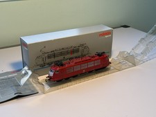 Märklin H0 3658 E-Lok BR 103