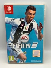 Fifa 19 Nintendo Switch PAL