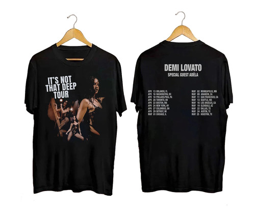 Demi lovato not that - not,