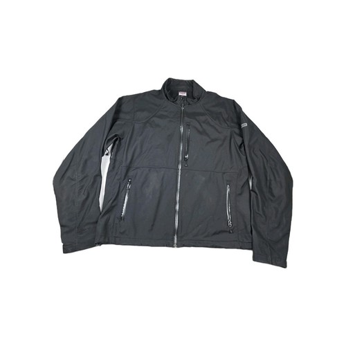 Karbon ski jacket men - jacket, men's
