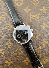 IWC Portofino Chronograph