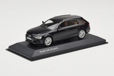 Minichamps 1/43 Audi A4 B8