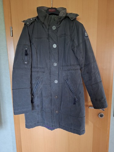 Gaastra winterjacke mantel - gaastra,