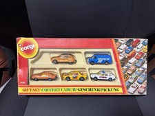 Corgi Gift Set 3106 –