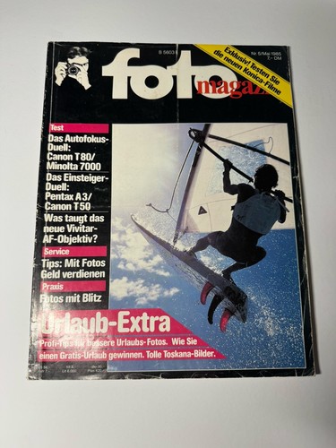 Foto magazin mai - magazin, 5