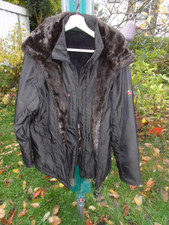 Wellensteyn Jacke Winterjacke
