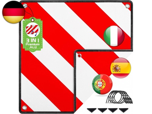 Warmfay warntafel für italien - warmfay,