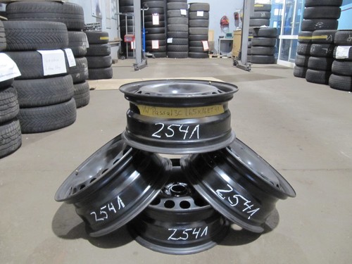 Stahlfelgen passat 3c - vw,