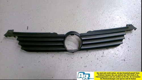 Lupo 1998 kühlergrill - 1998,