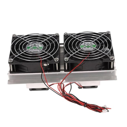 Peltier cooler kit kühlsystem - cooler,
