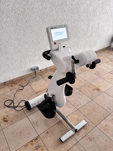 Reck motomed loop arm - arm-, und