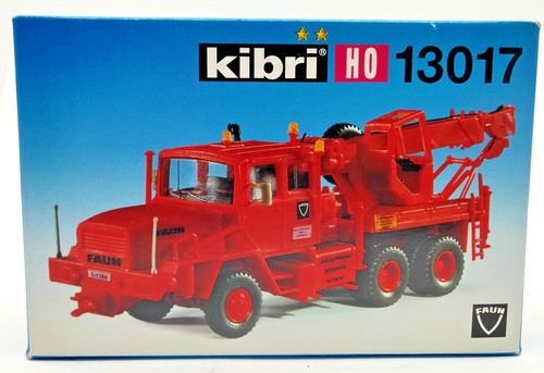 Kibri 13017 lkw - 13017,