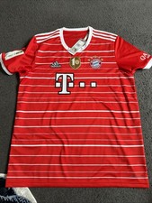 adidas FC Bayern München