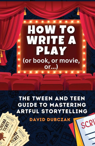How write play - how,
