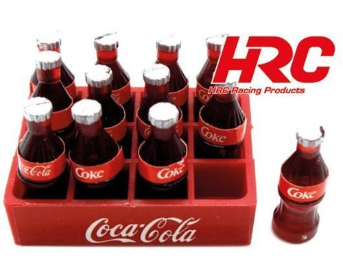 Hrc crawler scale cola - hrc,