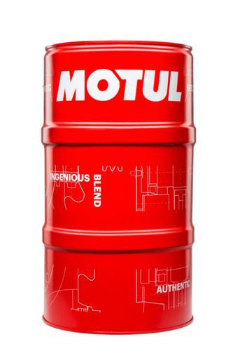 60l motul 4100 protect 10w - protect, 10w-40