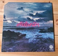 Atlantis - It's Getting Better