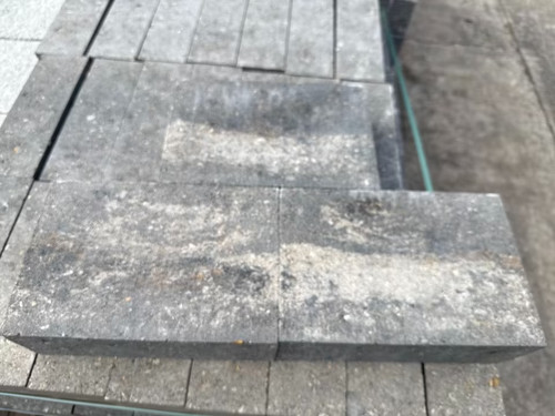 Mauersteine roh bellano - 1b,