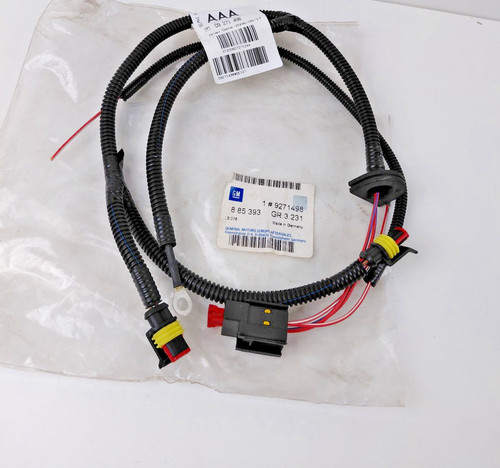 Original opel 9271498 - original, gm