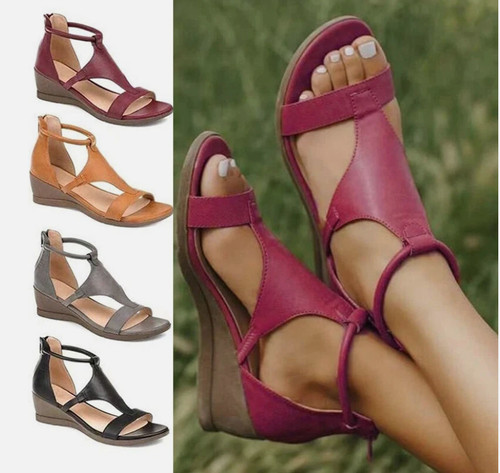 Damen sandalen bequeme - damen,