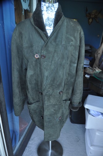 Lammfell jacke - lammfell,,
