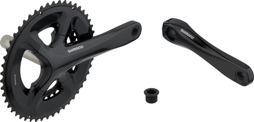 Shimano rs520 fach - shimano, fc-rs520